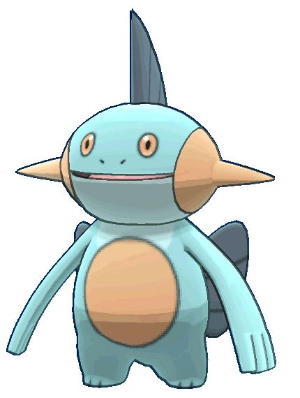 marshtomp smogon